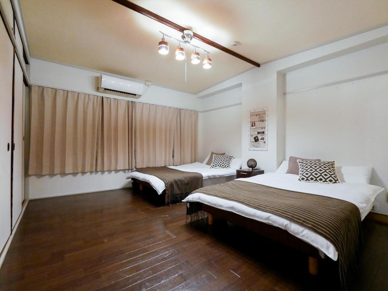 Sakura Dotonbori Apartamento Osaka