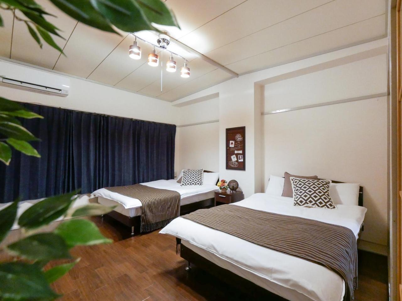 Sakura Dotonbori Apartamento