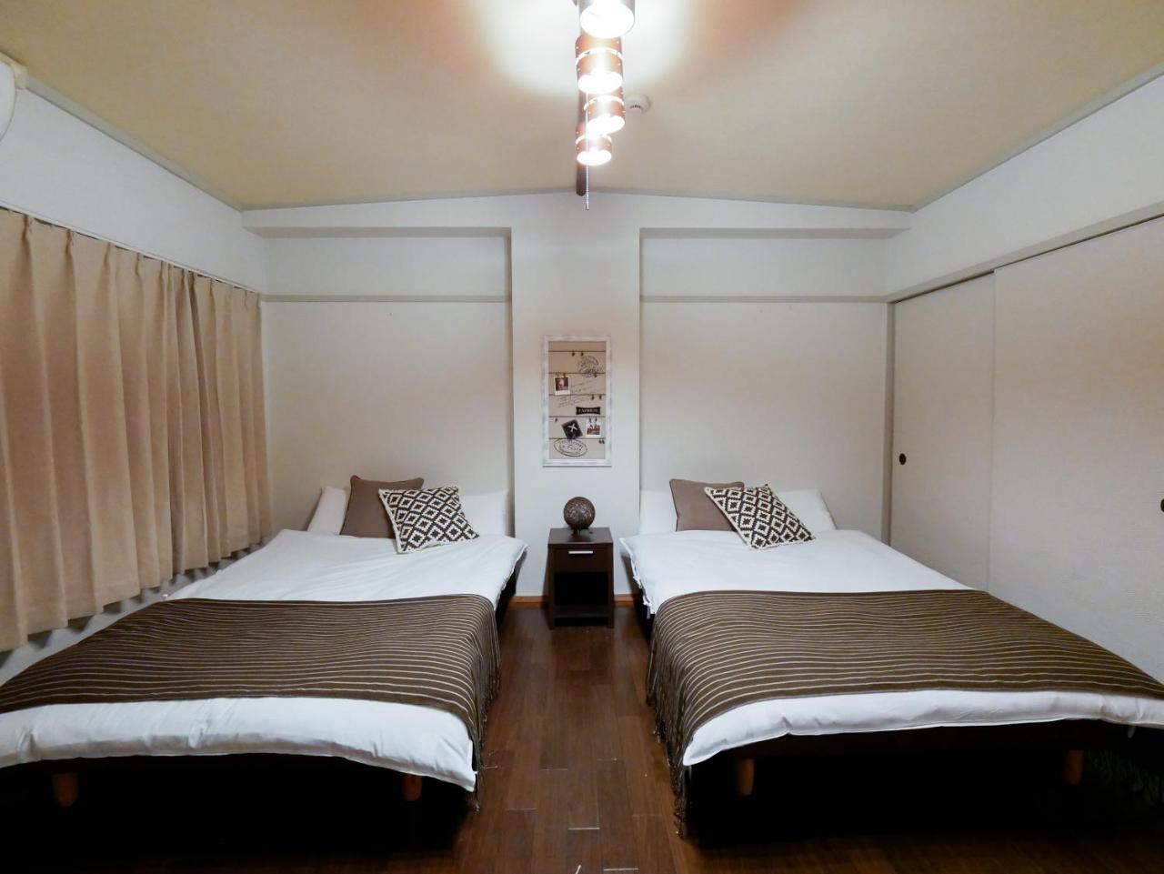 Apartamento Sakura Dotonbori