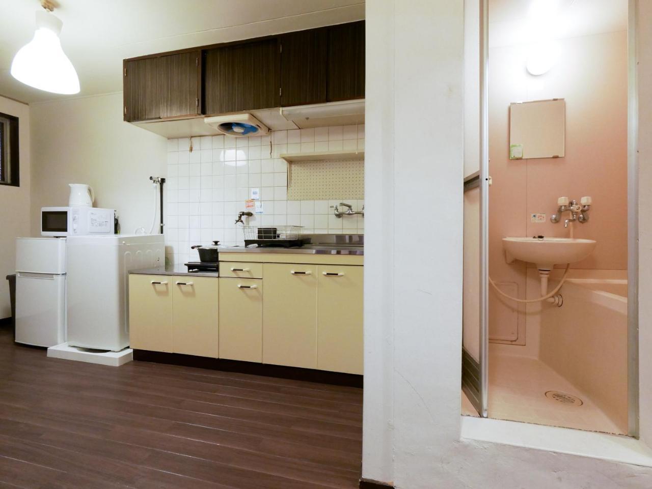 Sakura Dotonbori Apartamento