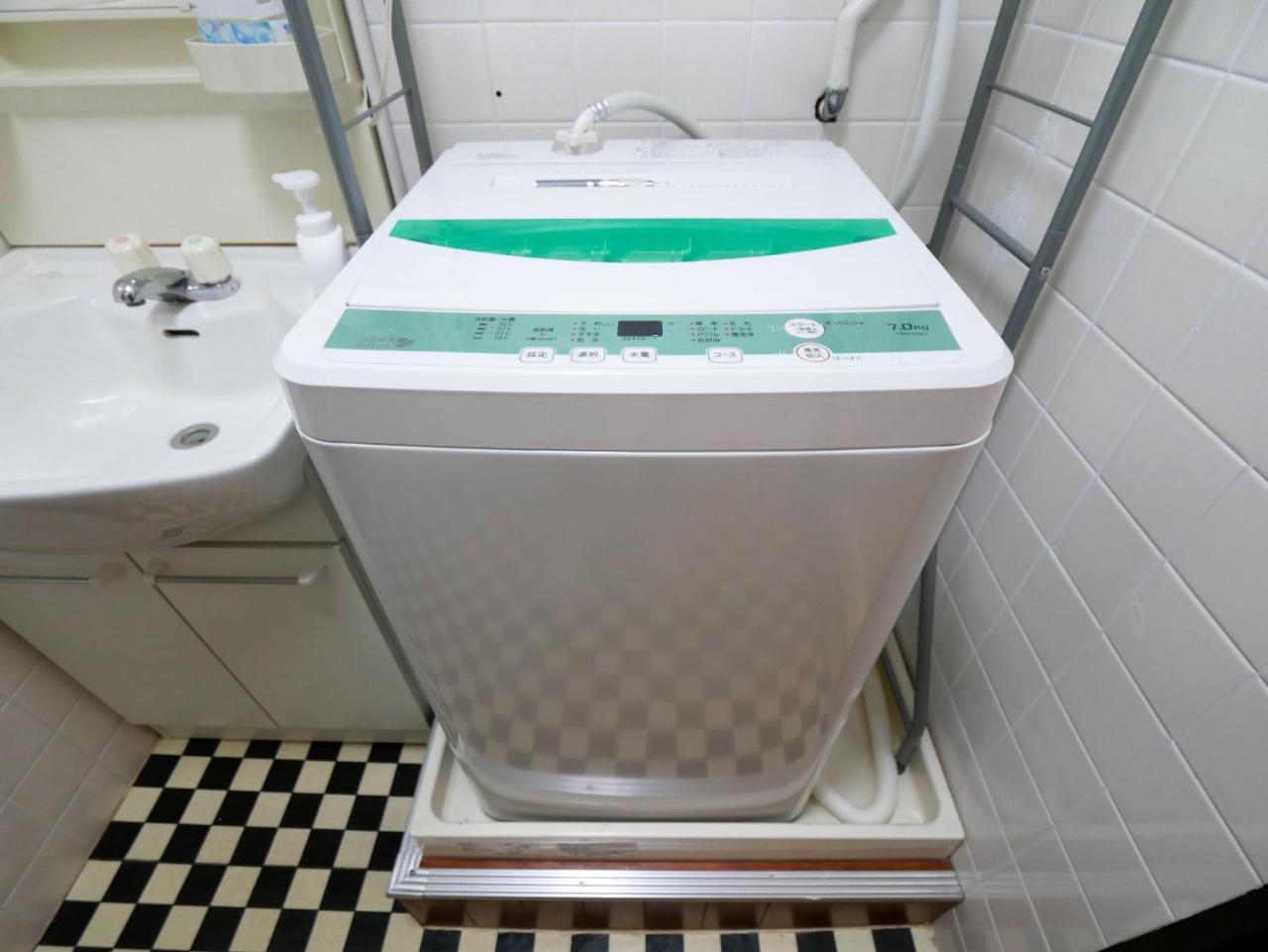 Sakura Dotonbori Apartamento Osaka
