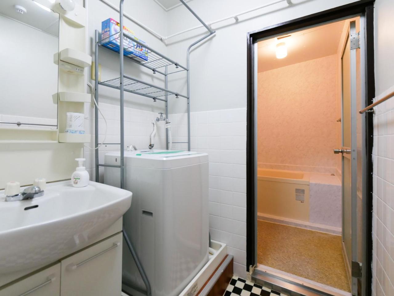 Apartamento Sakura Dotonbori *
