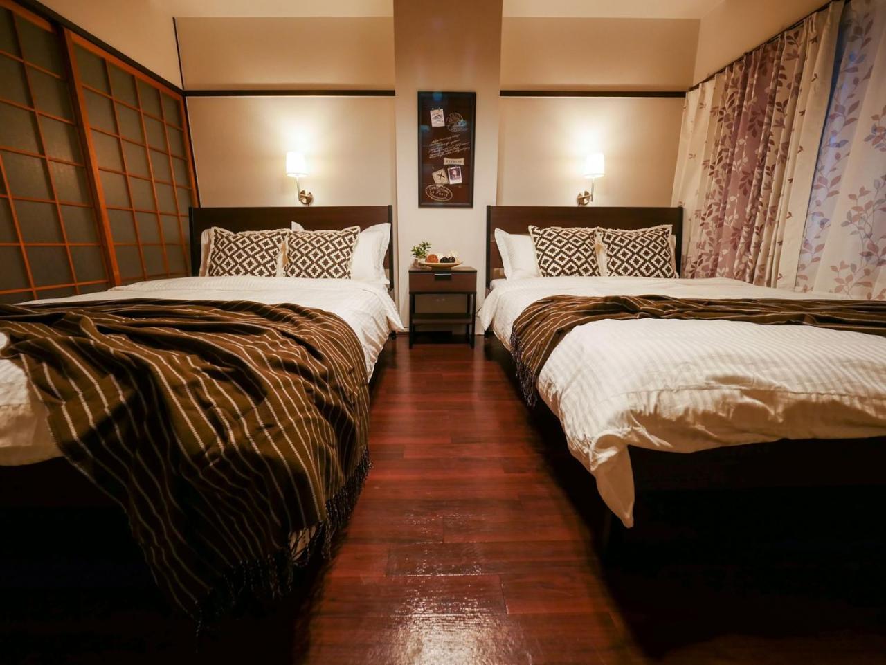 Sakura Dotonbori Apartamento