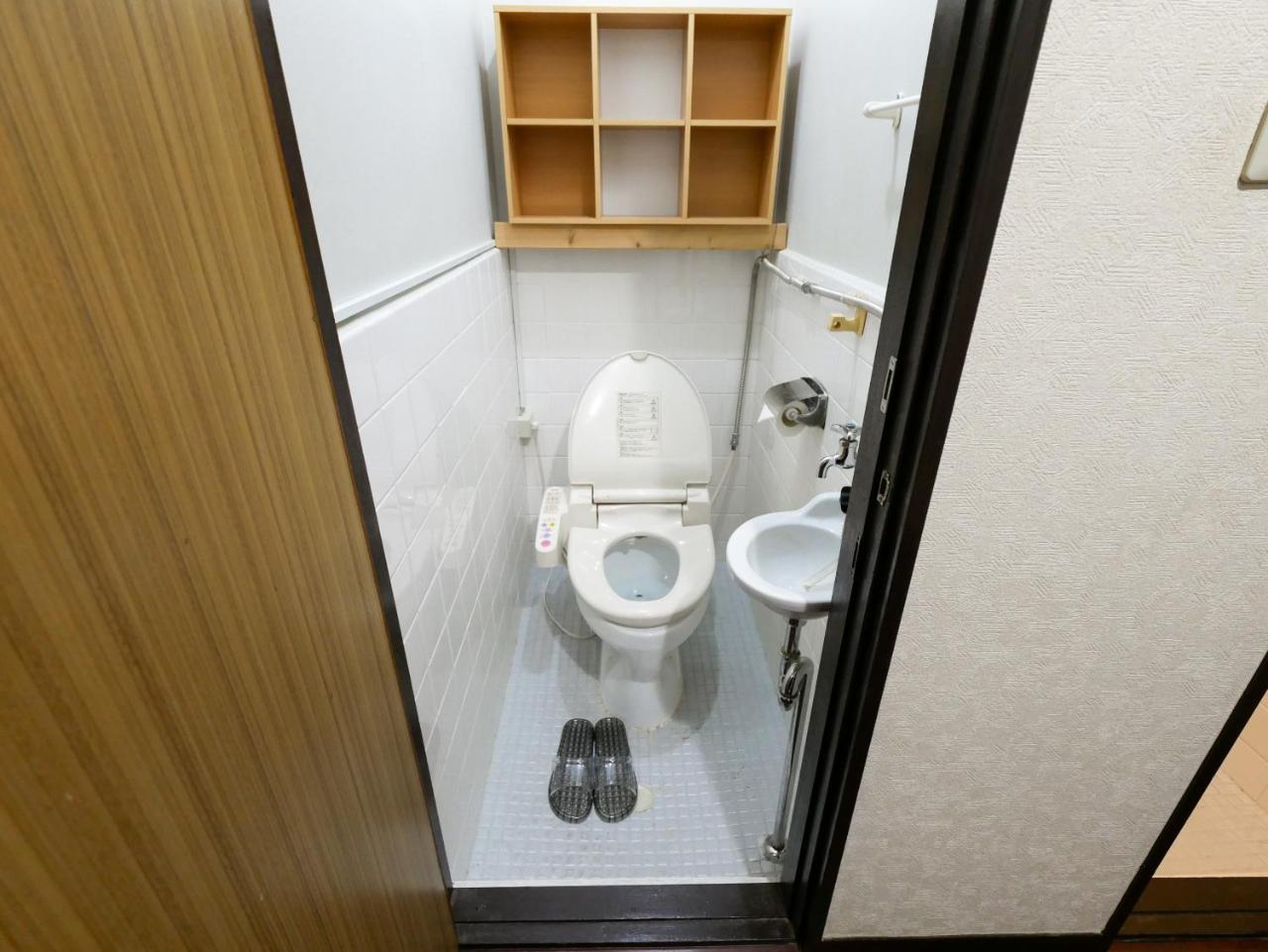 Apartamento Sakura Dotonbori