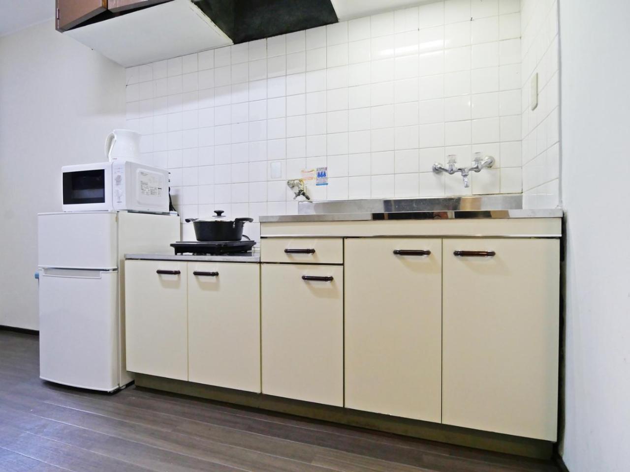 Apartamento Sakura Dotonbori